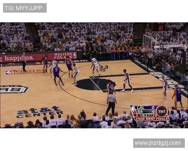 马刺与掘金激战回顾精彩瞬间NBA录像带你重温比赛精彩时刻