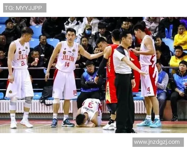 CBA直播吉林对阵山东比赛结果揭晓精彩瞬间回顾与分析