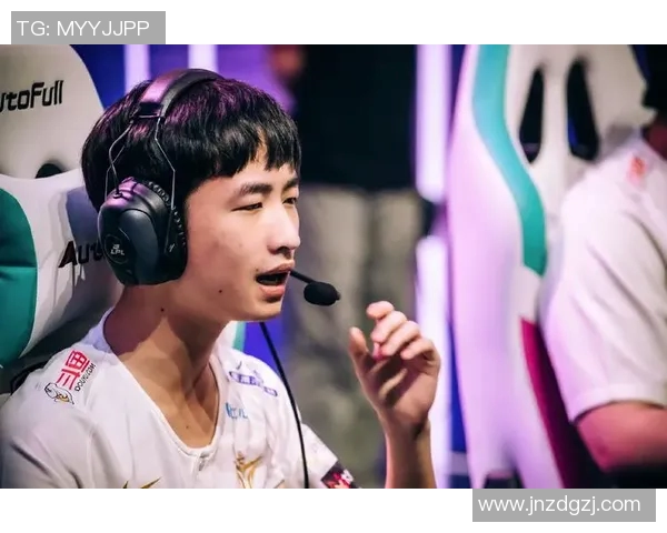 CSGO专题深度解析TES战队实力与战术布局的全面探讨