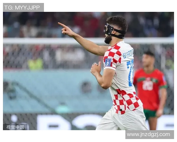 格瓦迪奥尔:年轻天才在足球世界的崛起与未来展望