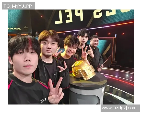 和平精英灵活性排行榜揭晓JDG战队荣登第五名引发热议MBA