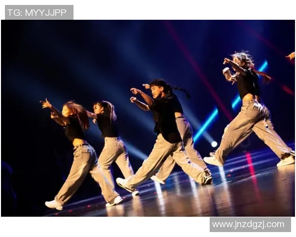 北京街舞队在世界街舞大赛中的速度表现精彩纷呈引发热议MBA