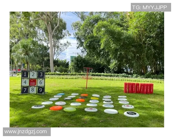 飞盘爱好者必看：从零基础到高手的全面技术指南与实战技巧分享MBA