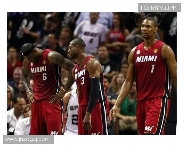 2015年总决赛回顾马刺与热火的巅峰对决与传奇时刻