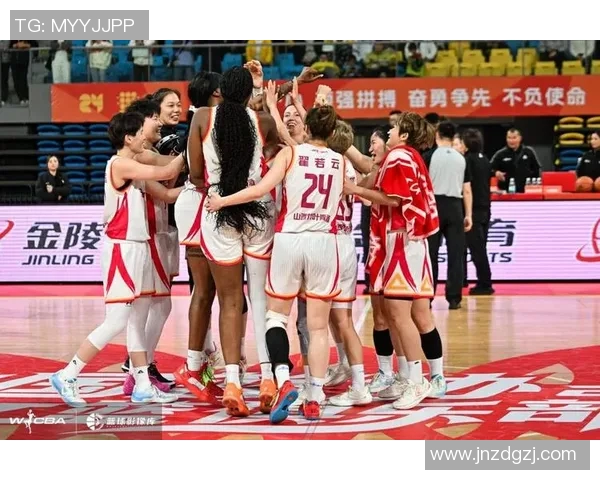 上海女篮与山西女篮激战正酣谁将赢得这场巅峰对决的胜利