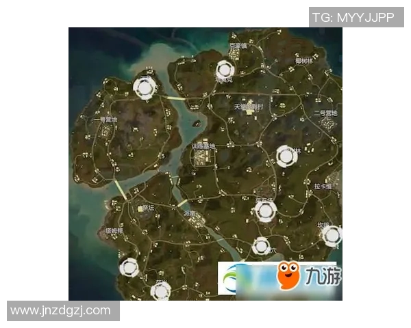 和平精英战术分析：RNG区域防守策略与战术解读MBA