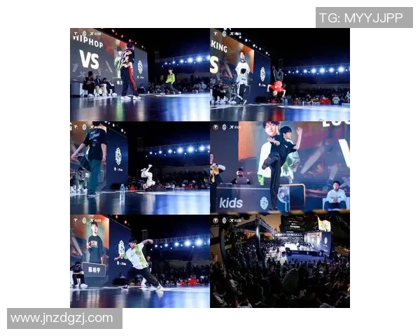 北京飞盘队在世界街舞大赛中的节奏表现精彩点评与分析