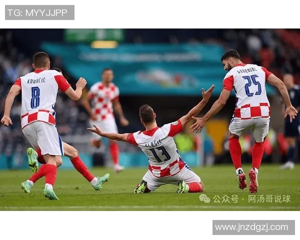 欧国联英格兰对克罗地亚比赛前瞻及胜负预测分析