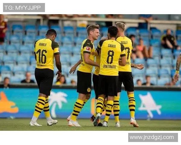 汉诺威对阵多特蒙德实时战况分析与精彩瞬间回顾