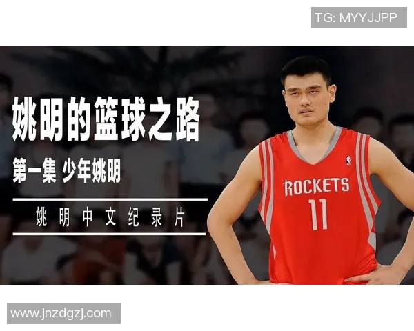 篮球明星好高的成长之路与奋斗历程揭秘
