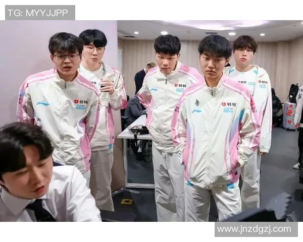 BLG在Major赛中的耐力表现分析与战术解读