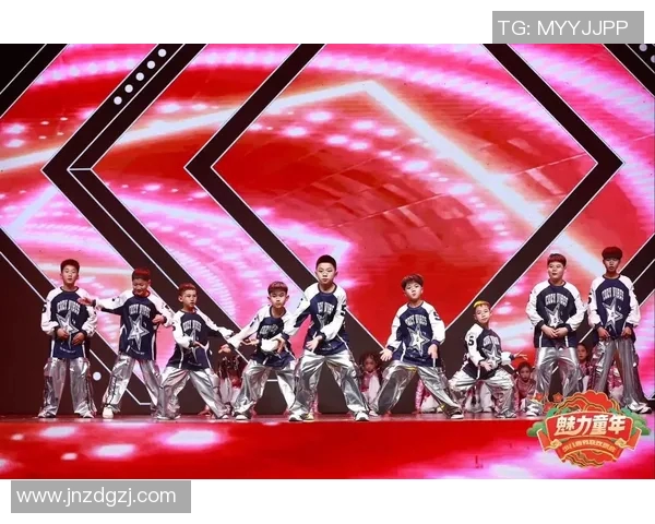 成都街舞队荣登全国速度排行榜第五名展现实力与风采